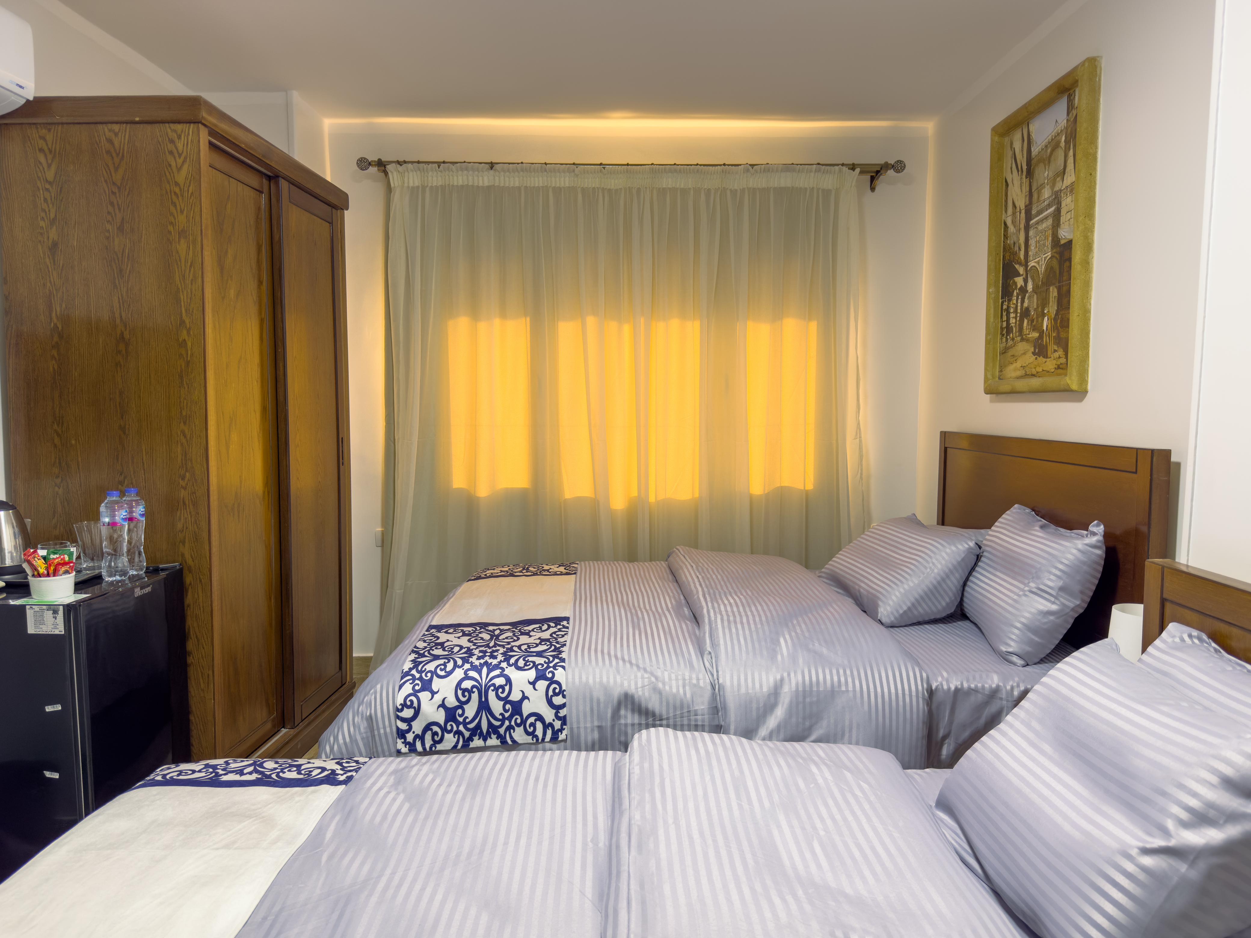 Royal Twin Room
